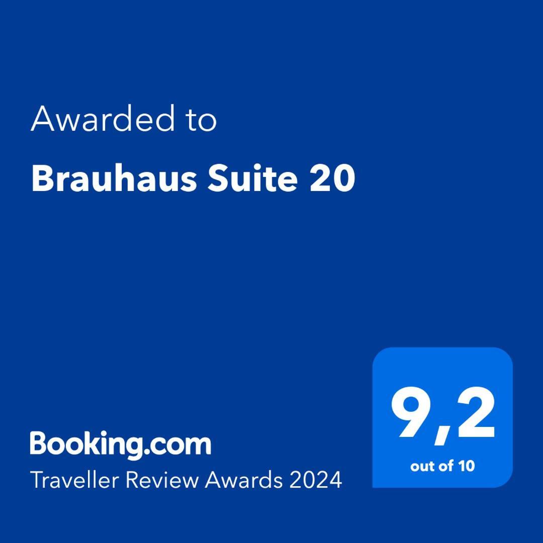 Brauhaus Suite 19 Sebnitz Extérieur photo